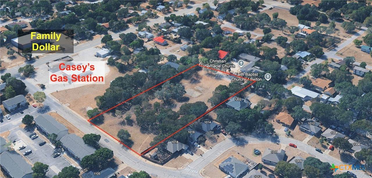 1206 Walker Street - Photo 1