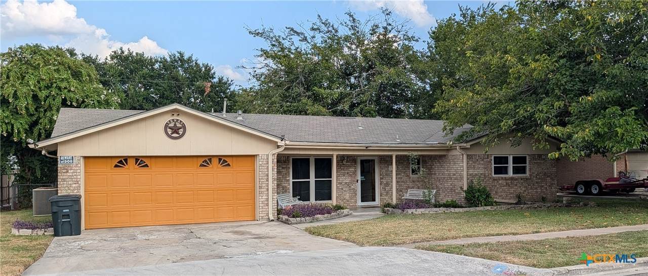 1908 Bundrant Drive - Photo 1