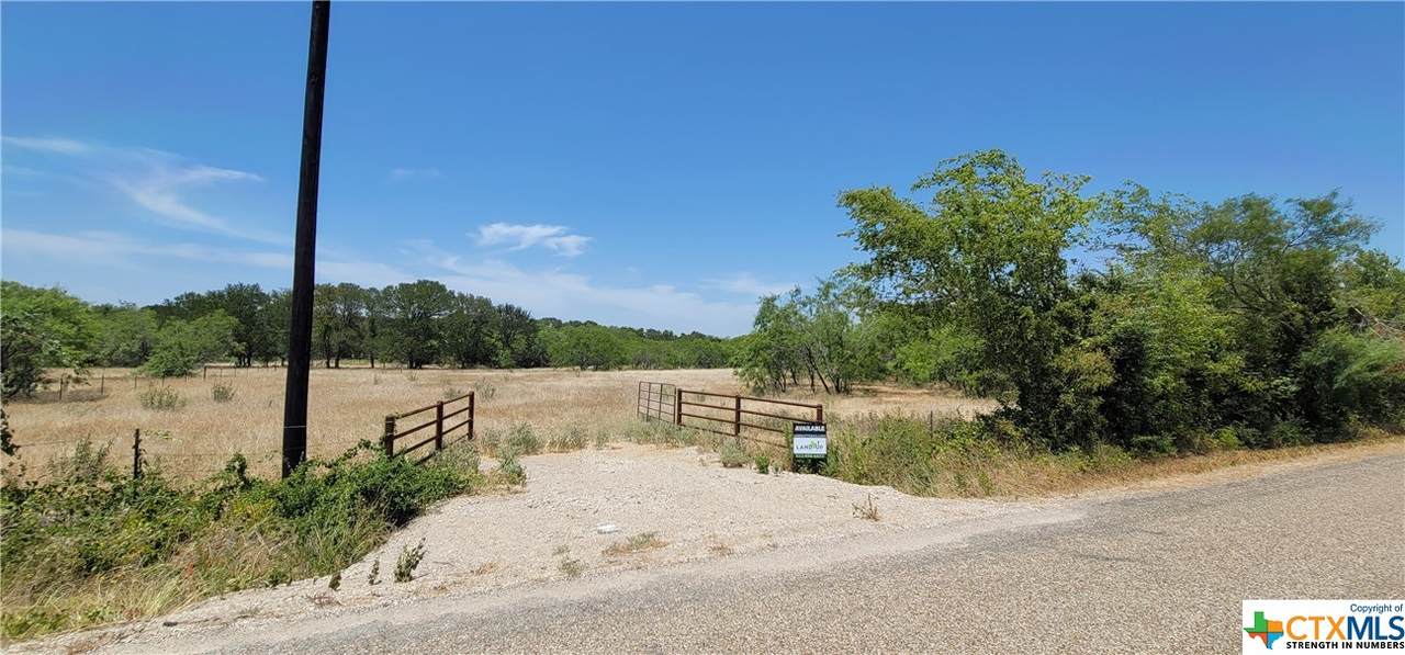 TBD Lot 5 Mt. Moriah Road - Photo 1