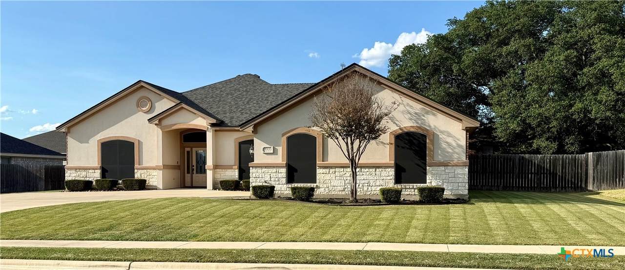 3505 Dodge City Drive - Photo 1