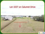 Lot 1037 Calumet Drive - Photo 1
