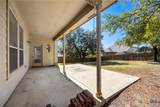 6913 Aquamarine Drive - Photo 37