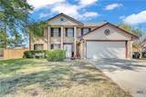 806 Antelope Trail - Photo 1