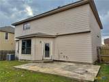 8716 Starview Street - Photo 29