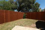 2706 Bowie Trail - Photo 23