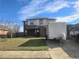 3604 Saul Drive - Photo 1