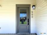 500 Texana Street - Photo 2