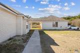 2383 Pecan Creek Road - Photo 2