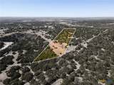 Lot #62 Private Road 3804 - Photo 1