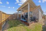3009 Sage Ranch Drive - Photo 40