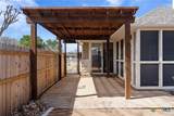 1504 Wisteria Lane - Photo 34