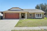 3202 Paintrock Drive - Photo 1