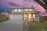203 Echo Village Drive - Photo 1