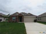 554 Blue Stem Road - Photo 1