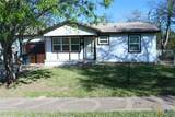 2701 Hillside Drive - Photo 1