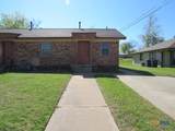 804 Hackberry Street - Photo 1