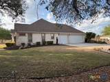 1116 Stagecoach Trail - Photo 5