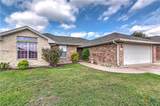 5501 Gunnison Drive - Photo 2