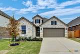 927 Creek Bed Drive - Photo 1
