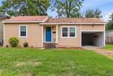 1605 Mistletoe Avenue - Photo 1