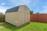 2145 Yturria Drive - Photo 33