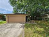 2110 Cimmaron Drive - Photo 1