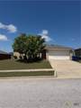 1316 Marlee Circle - Photo 1
