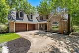 2815 Chisholm Trail - Photo 1