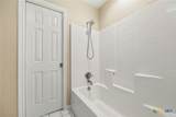 2815 Chisholm Trail - Photo 20