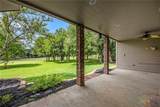 2815 Chisholm Trail - Photo 25