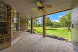 2815 Chisholm Trail - Photo 26