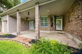 2815 Chisholm Trail - Photo 27