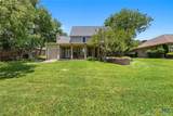 2815 Chisholm Trail - Photo 28