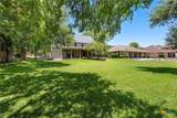 2815 Chisholm Trail - Photo 29
