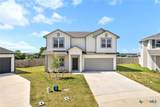 1102 Sky Summit Court - Photo 1