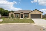 812 Eagle Claw Cove - Photo 1