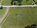 TBD Lot 1 Thomas Arnold Road - Photo 1