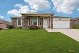 2707 Hector Drive - Photo 1