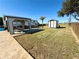 127 Copano Cove Road - Photo 21