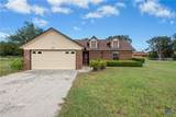 2202 Hidden Hill Drive - Photo 1