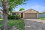 303 Liberty Street - Photo 1