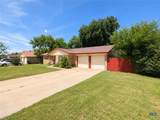 1709 Shoemaker Drive - Photo 1