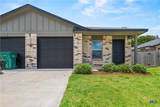 1715 Tejas Trail - Photo 1