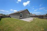 509 Gabriels Bluff Drive - Photo 27
