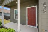 509 Gabriels Bluff Drive - Photo 3