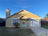 3605 Trotwood Trail - Photo 1