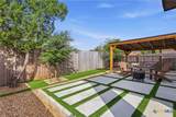 945 Easy Gruene - Photo 40