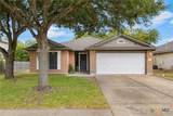 17708 Limpia Creek Drive - Photo 1