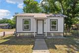 1803 Fannin Avenue - Photo 1