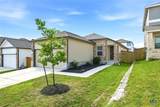 220 Lucky Texan Road - Photo 1